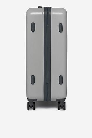 Walizka Disney Classics CEO-SW-ACCCS-SS26-244DCLS-M Szary ciemny