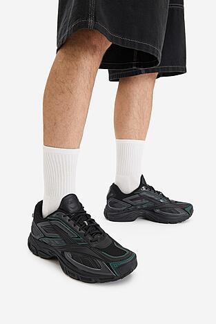 Obuwie sportowe Reebok EO-PREMIER ROAD ULTRA 100260194 Czarny