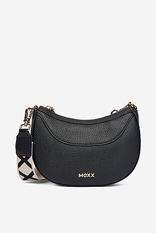 Kézitáska Mexx CEO-MEXX-L-011-09 FEKETE