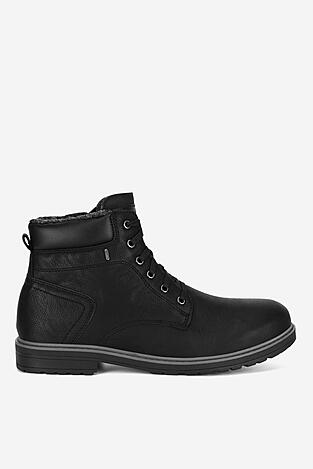 Боти Lanetti MBS-6997-05 ЧЕРЕН