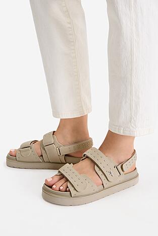 Sandały Mexx CEO-HY86009-27 Beżowy