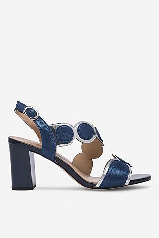 Sandale Lasocki WYL3119-2Z BLEUMARIN