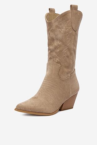 Cizme DeeZee 8555A KAKI