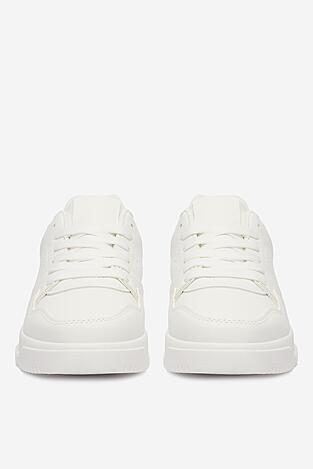 Tornacipő Jenny CEO-WSS21762-01 FEHÉR