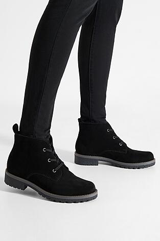 Bocanci Lasocki WI16-GIRO-06 NEGRU