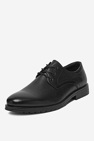 Polobotka Sergio Bardi MF1643-1Z ČERNÁ