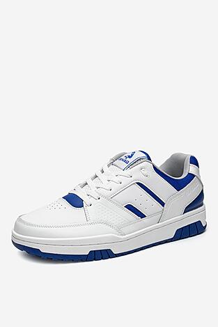 Obuwie sportowe SHAQ BREAKER LOW AQ95014M-WD Biały