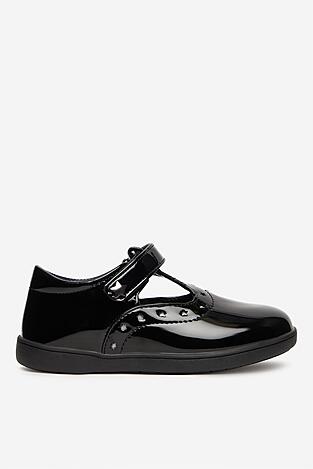 Балерина DeeZee CEO-CM241031-8 ЧЕРЕН