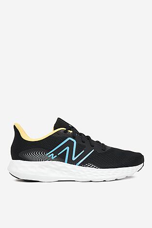 Obuwie sportowe New Balance M411RM3 Czarny