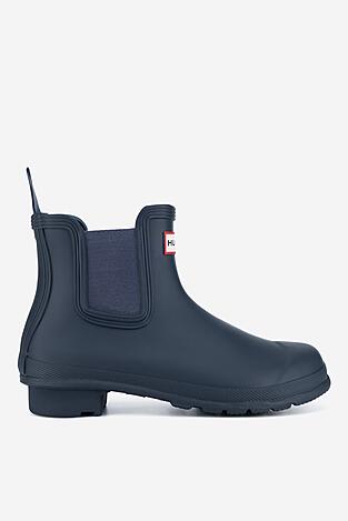 Gumicsizma HUNTER WFS2078RMA SÖTÉTKÉK