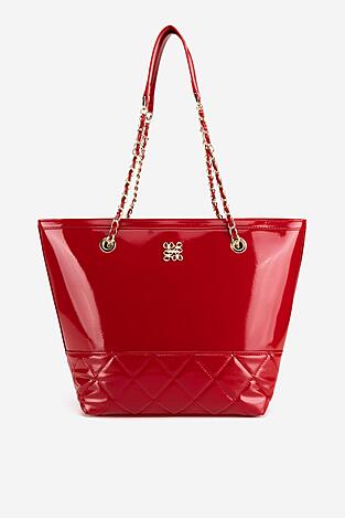 Torebka NINE WEST BW2A0079 Czerwony
