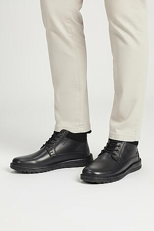 Bocanci Go Soft CEO-FIZA-01 MI18 NEGRU