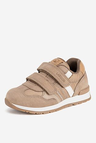 Сникърси Lasocki Kids KEKS CI12-2810-01A БЕЖОВ