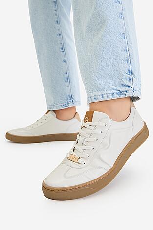 Sneakers Mexx CEO-MX/017C-WI16 Biały