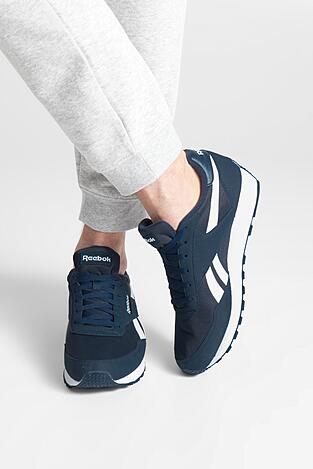 Încălțăminte sport Reebok REWIND R 100001391 BLEUMARIN