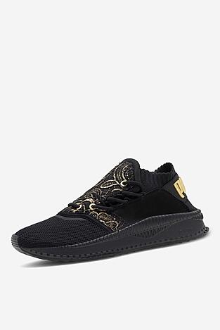 Obuwie sportowe Puma 367281-01 Czarny