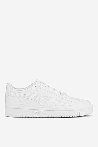 Obuwie sportowe Puma REB-L JR 39899302 Biały