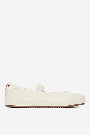 Кецове ROXY CWBEOB-HRY25626-1 БЕЖОВ