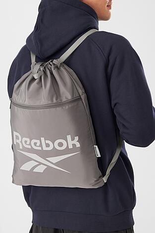 Hátizsák Reebok RBK-007-CCC-05 SZÜRKE