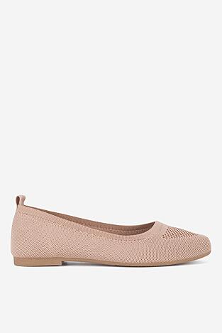balerini Clara Barson WSS21520-02 BEJ