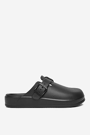 Flip-flop HUNTER CEO-W-835123 FEKETE