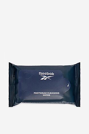 Kosmetyki do obuwia Reebok ACTIVE CLEAN WIPES 15 PCS V.AZ Granatowy ciemny