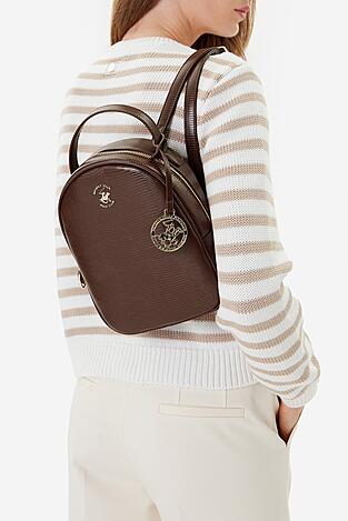 Раница Beverly Hills Polo Club BHPC-W-06-A23 КАФЯВ