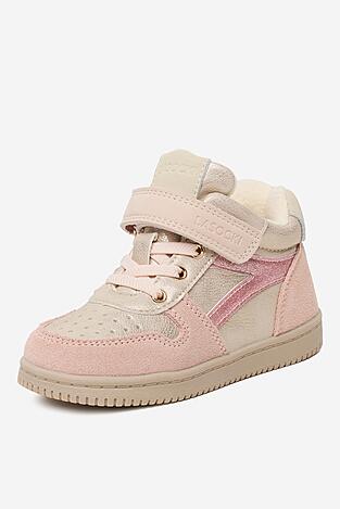 Боти Lasocki Kids CEO-AVO-353-049-2 РОЗОВ