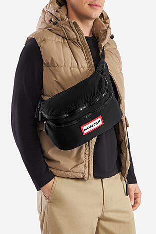 Rucsac HUNTER HTR-K-013-06 NEGRU