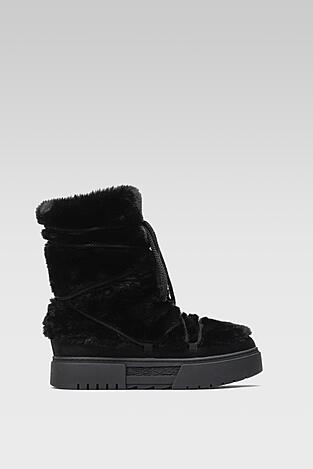 Боти Jenny Fairy WS5895-05 ЧЕРЕН