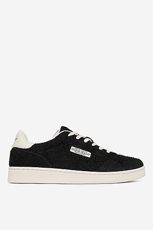 Sneakers GUESS JEANS EO-LUNARI-02 WE Czarny