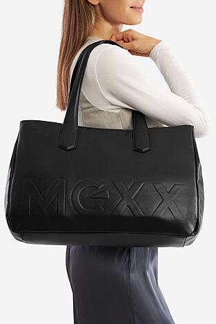Дамска чанта Mexx MEXX-K-001-06 ЧЕРЕН