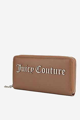 Portofel femei Juicy Couture WIJXT5341WVP CREM
