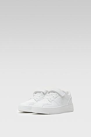 Obuwie sportowe Champion REBOUND 2.0 LOW B S32414-WW009 Biały