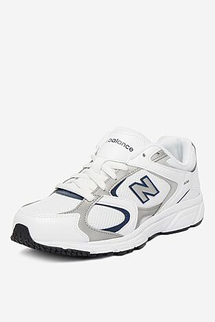 Obuwie sportowe New Balance C-G4085LI Biały