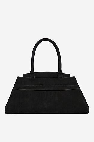 Torebka Gino Rossi EO-LA224-19156A Czarny