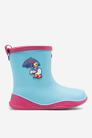 Cizme de cauciuc Mickey&Friends AW23-140DSTC ALBASTRU