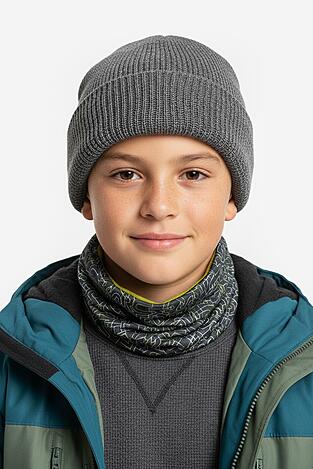 Șal circular QUIKSILVER CEO-QUIKSILVER_ACCCS_03_AW2025 GALBEN