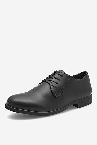 Polobotka Lanetti DURAIN-19S MI08 ČERNÁ