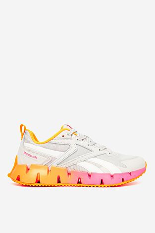 Спортни обувки Reebok CEO-ZIG VECTOR AR30153W-SPY СИВ