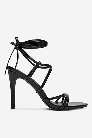 Сандали DeeZee LB0407-1 ЧЕРЕН