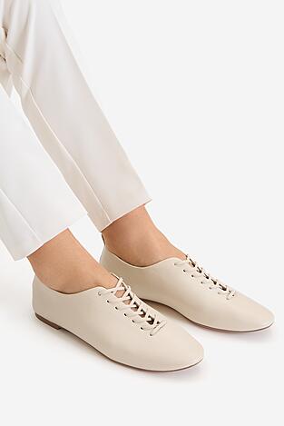 Половинки обувки Gino Rossi EO-V2113-33 БЕЖОВ