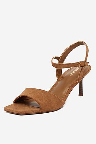 Сандали Jenny CEO-R26SS03466-1 ТЪМНОБЕЖОВ