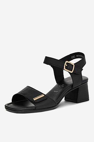 Sandały Remonte CEO-D1K54-00 Czarny