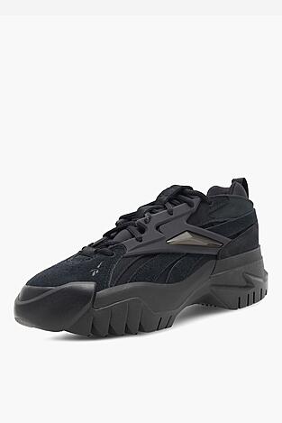 Sneakerși Reebok CLUB C CARDI V2 GW6698 NEGRU