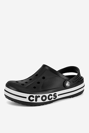 Джапанка за басейн Crocs BAYABAND CLOG K 207019-001 ЧЕРЕН