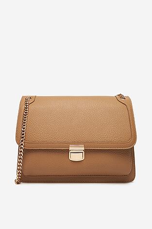 Kabelka Jenny C-JEN-L-010-08 CAMEL