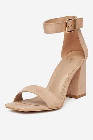 Sandale DeeZee 1519-W1 BEJ