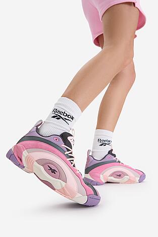 Спортни обувки Reebok EO-SHAQNOSIS LOW 100245140 МИКС