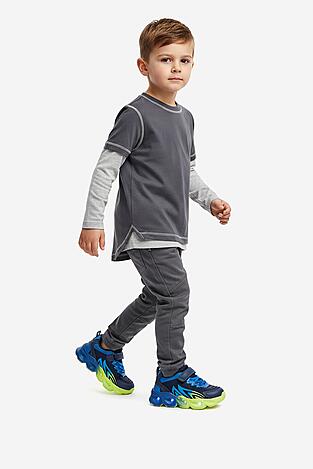 Спортни обувки Sprandi CEO-K23325(II)CH СИН